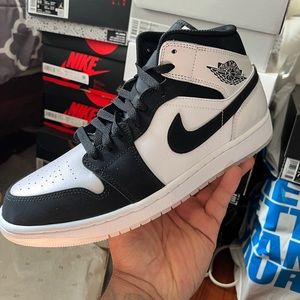 Air Jordan 1 retro 🔥🔥🔥